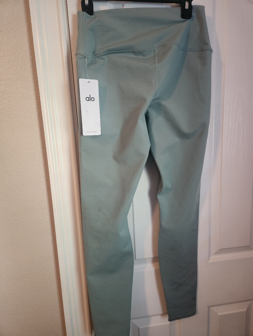Alo Airbrush High Waist Leggings